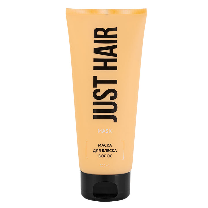 Hair Shine Mask