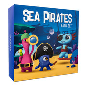 SEA PIRATES Set