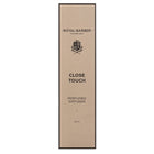 Royal Barber Perfumed Diffuser Close Touch, 85ml