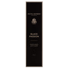 Royal Barber Perfumed Diffuser Black Passion, 85ml – buy online