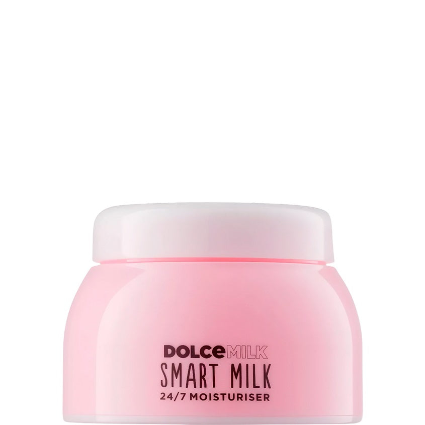 DOLCE MILK Moisturising face cream 24/7 50 ml – photo 5