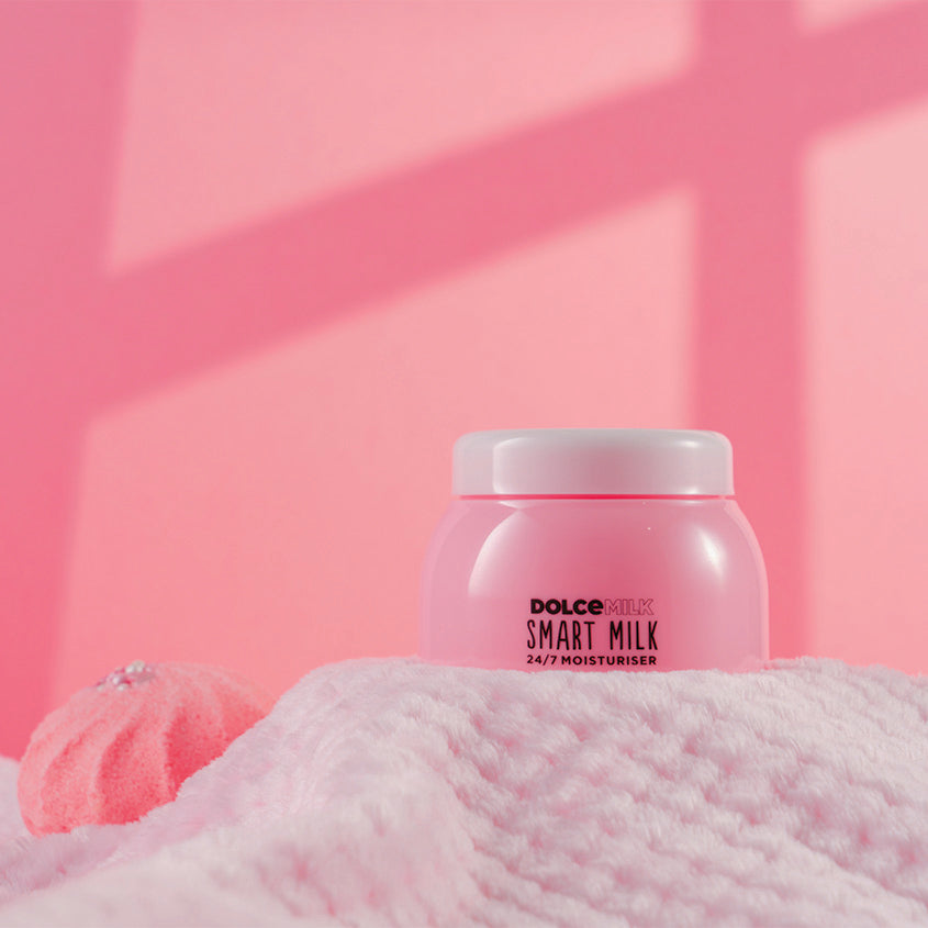 DOLCE MILK Moisturising face cream 24/7 50 ml – buy online