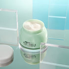 Milky Vanilla Light Hydrating Gel