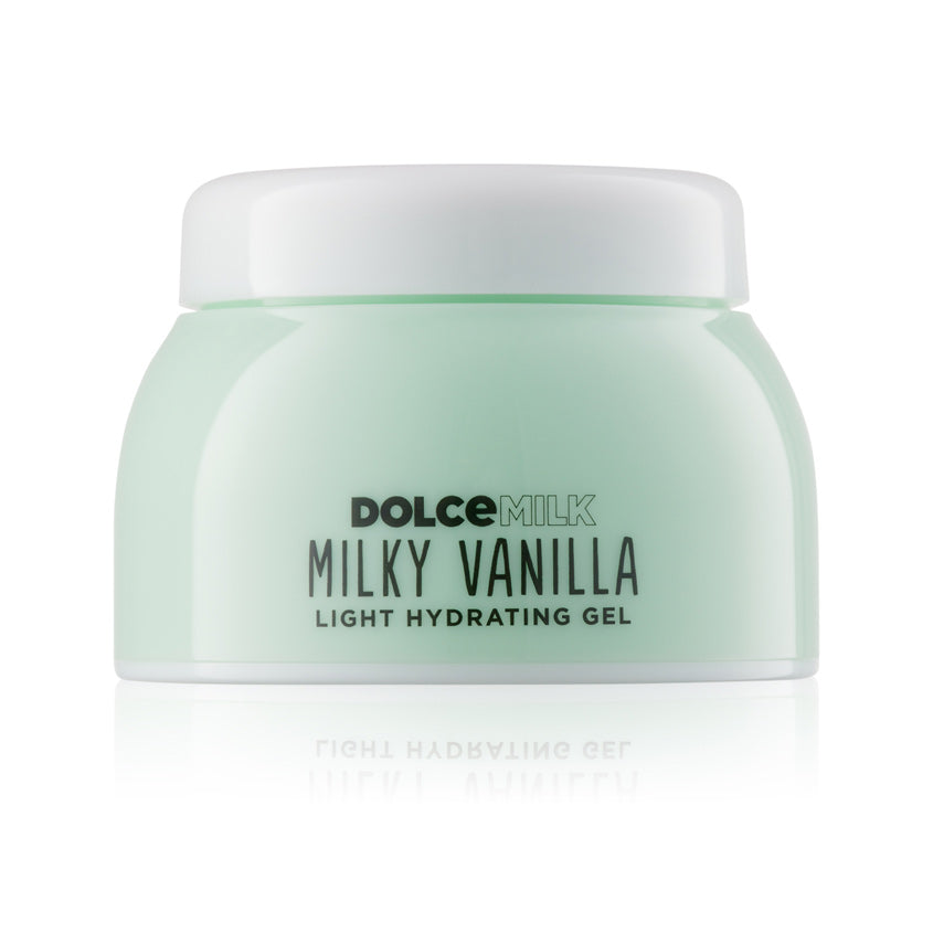 Milky Vanilla Light Hydrating Gel