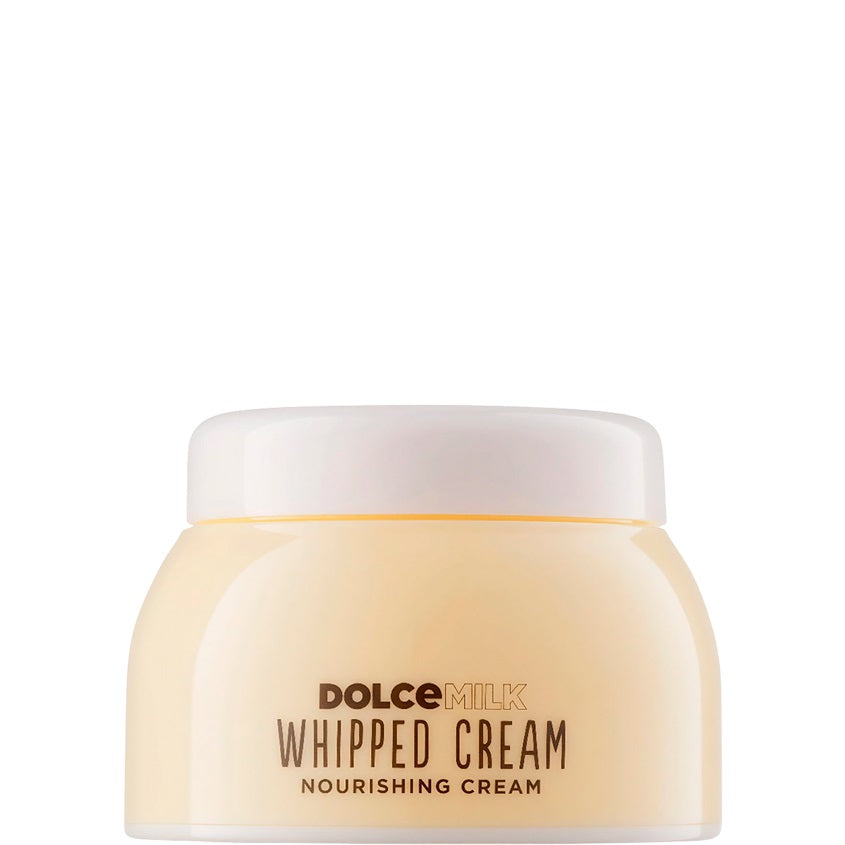 DOLCE MILK Nourishing face cream 50 ml