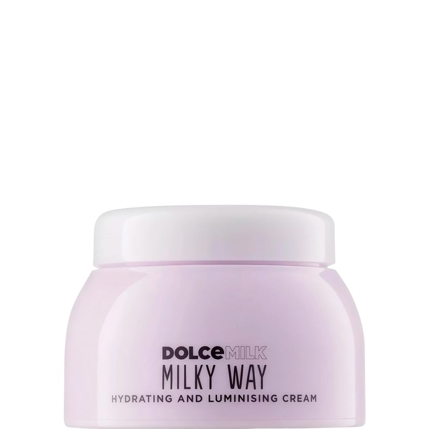 DOLCE MILK Hydrating and luminising face cream 50 ml – شراء أونلاين