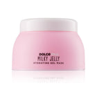 DOLCE MILK Moisturising jelly face mask 100 ml – توصيل مجاني
