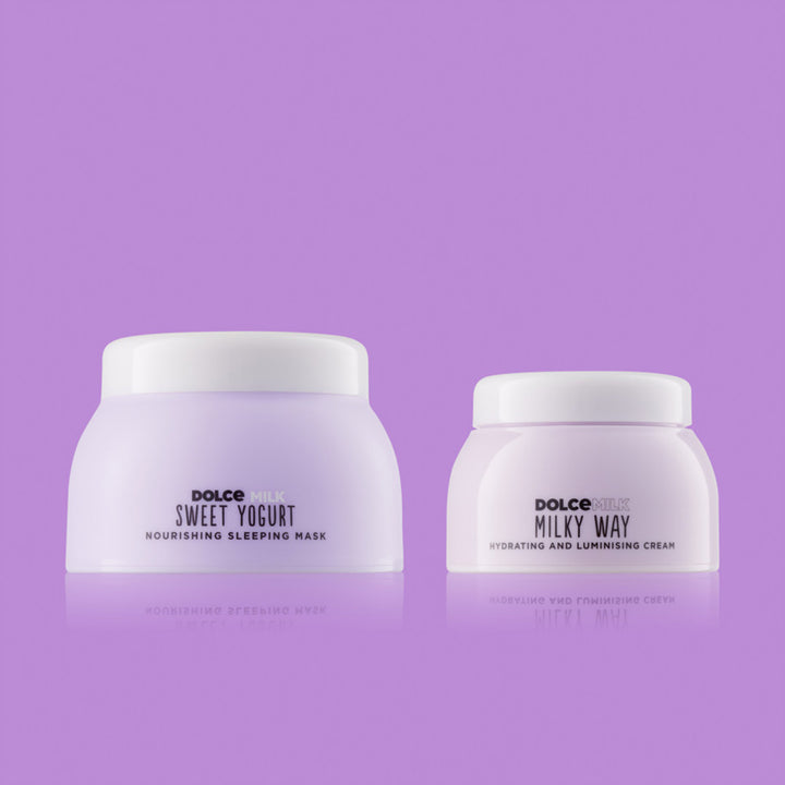 Night face mask 100 ml