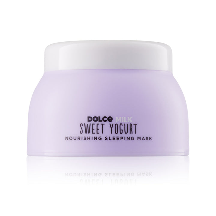 Night face mask 100 ml