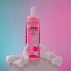 Bubble Milk Cleansing Facial Foam