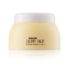 DOLCE MILK 2-in-1 Facial scrub-mask 100 ml – buy online