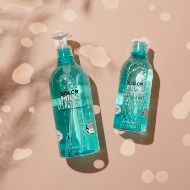 Micellar water 200 ml
