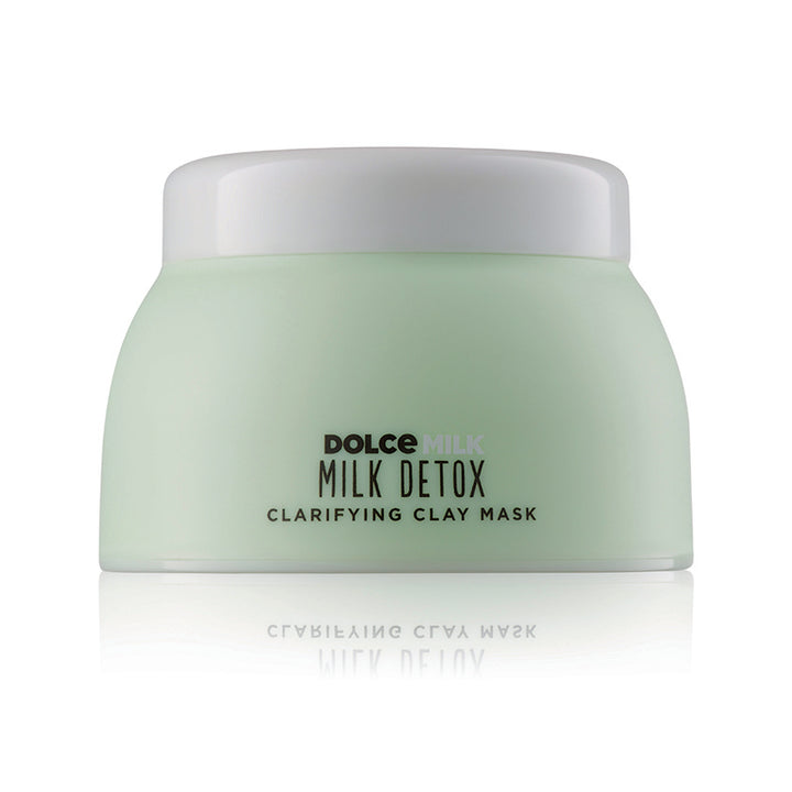 Clay cleansing face mask 100 ml