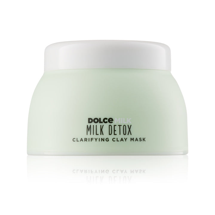 Clay cleansing face mask 100 ml