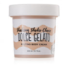 DOLCE MILK Melting body cream <Shaking Shoco-Choco> 200 ml
