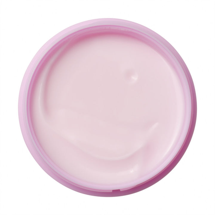 Melting body cream <Fairy Berries> 200 ml