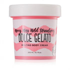 DOLCE MILK Melting Body Cream <Merry Miss Wild Strawberry> 200 ml – متجر إلكتروني