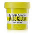 DOLCE MILK Body butter <My Sweetie Green Tea> 200 ml – buy online