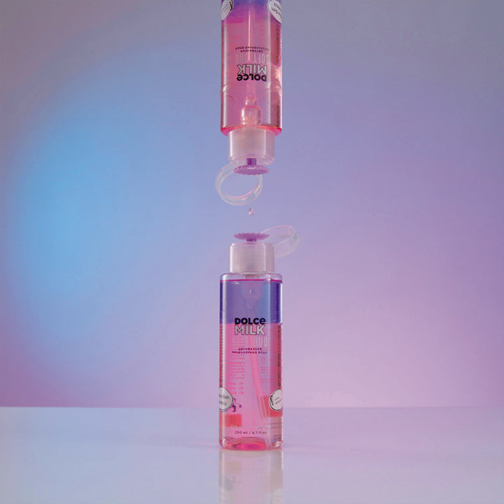 Two-phase micellar water 200 ml