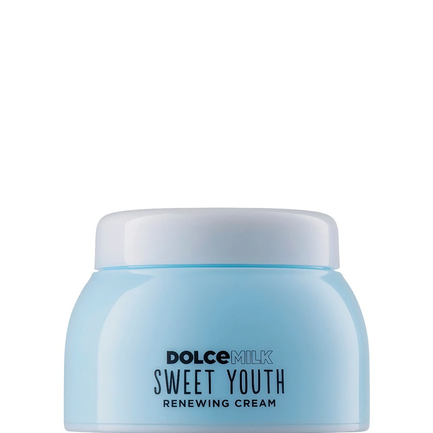 DOLCE MILK Regenerating face cream 50 ml