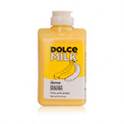 DOLCE MILK Shower gel <Hanna Banana> 300 ml