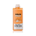 DOLCE MILK Shower gel <Choco Mood & Almond Shock> 460 ml – online store