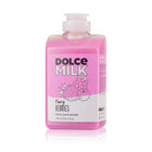 DOLCE MILK Shower gel <Fairy Berries> 460 ml – online store