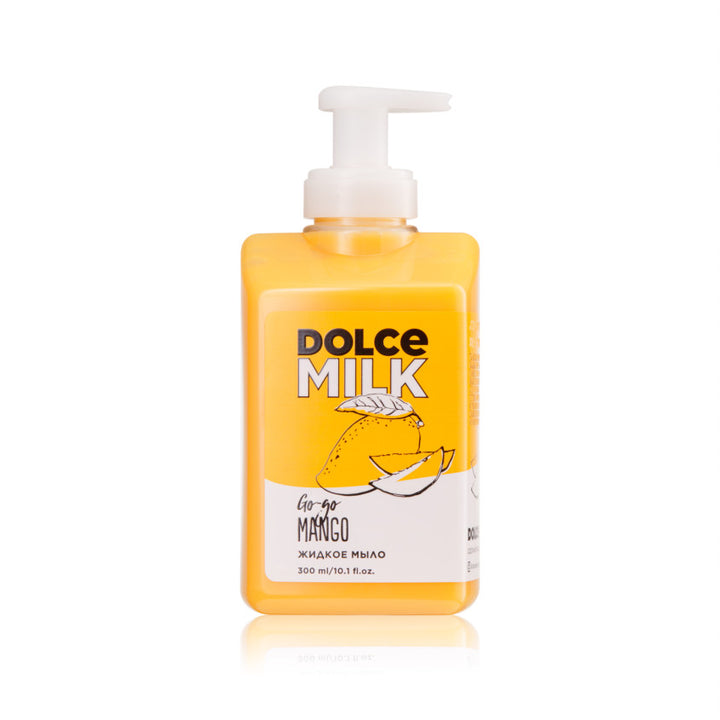 Liquid soap <Go-go Mango> 300 ml