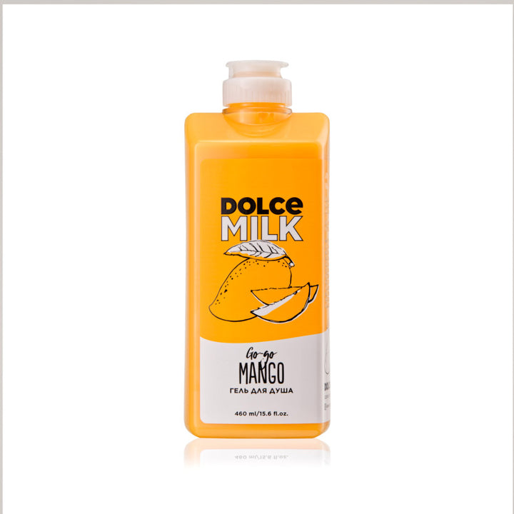 Shower gel <Go-go Mango> 460 ml