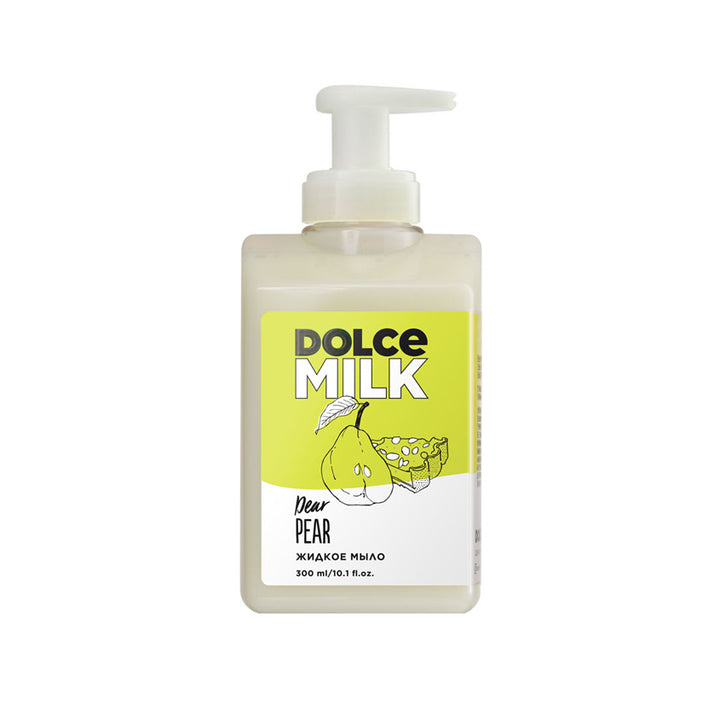 Liquid soap <Dear Pear> 300 ml