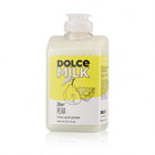 DOLCE MILK Shower gel <Dear Pear> 300 ml