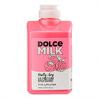 DOLCE MILK Shower gel <Really Airy Raspberry> 300 ml – buy online