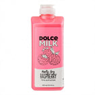 DOLCE MILK Shower gel <Really Airy Raspberry> 460 ml – online store