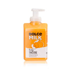 DOLCE MILK Liquid soap <Tricky Tangerine> 300 ml – شراء أونلاين