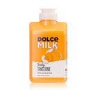 Shower Gel "Tricky Tangerine"