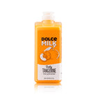 DOLCE MILK Shower gel <Tricky Tangerine> 460 ml – buy online