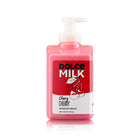 DOLCE MILK Liquid soap <Cheery Cherry> 300 ml