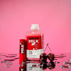DOLCE MILK Shower gel <Cheery Cherry> 460 ml – free delivery