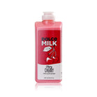 DOLCE MILK Shower gel <Cheery Cherry> 460 ml – buy online