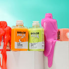 Shower gel <Very-very Strawberry Cookie> 300 ml