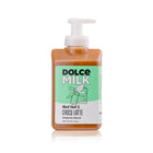 DOLCE MILK Liquid soap <Mint Hint & Choco Latte> 300 ml