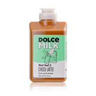 Shower Gel "Mint Hint & Choco Latte"