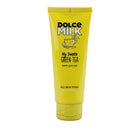 DOLCE MILK Hand cream <My Sweetie Green Tea> 75 ml