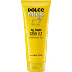 DOLCE MILK Body milk <My Sweetie Green Tea> 200 ml – buy online