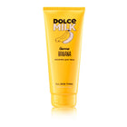 DOLCE MILK Body milk <Hanna Banana> 200 ml