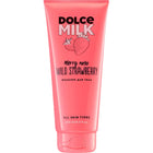 DOLCE MILK Body milk <Merry Miss Wild Strawberry> 200 ml