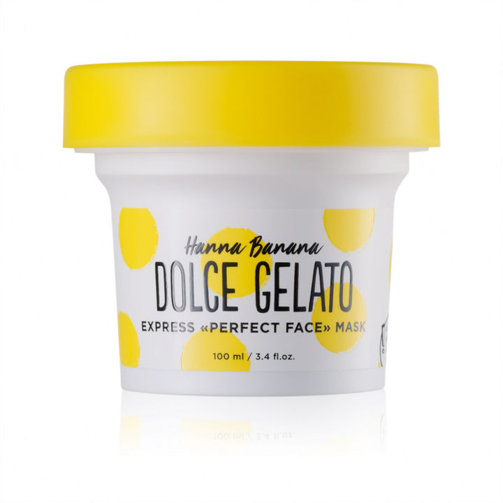 Express perfect face mask <Hanna Banana>