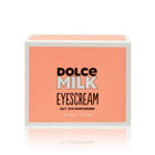DOLCE MILK Moisturising eye cream 24/7, 30 ml – free delivery