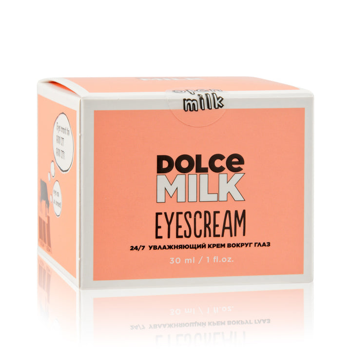 Eye creams Moisturising eye cream 24/7, 30 ml