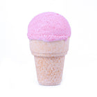 DOLCE MILK Strawberry rhumba Bath bomb ice cream  180 g – شراء أونلاين